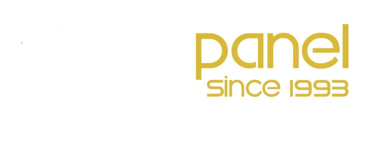 Stone Panel Logo